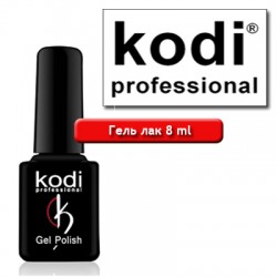 Kodi Gel Polish